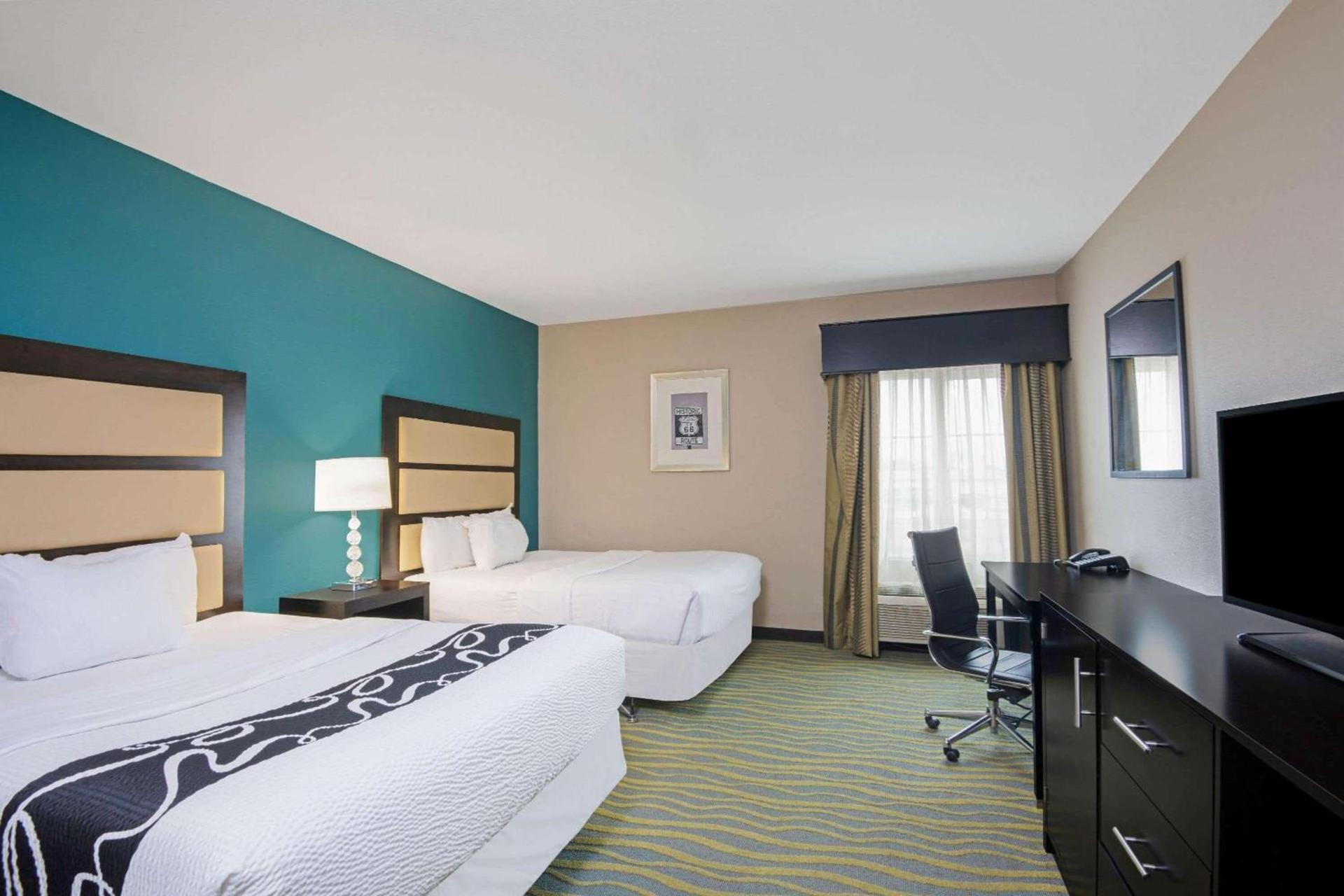 La Quinta Inn & Suites by Wyndham Durant photo 69