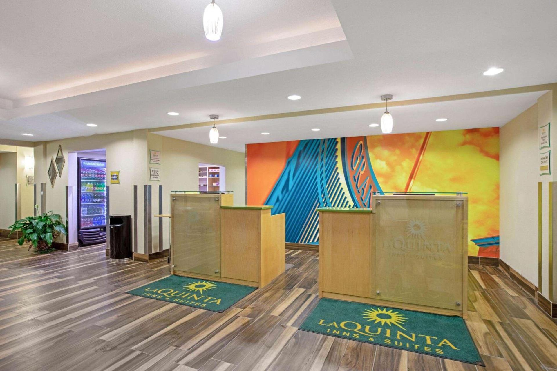 La Quinta by Wyndham Grand Forks photo 17