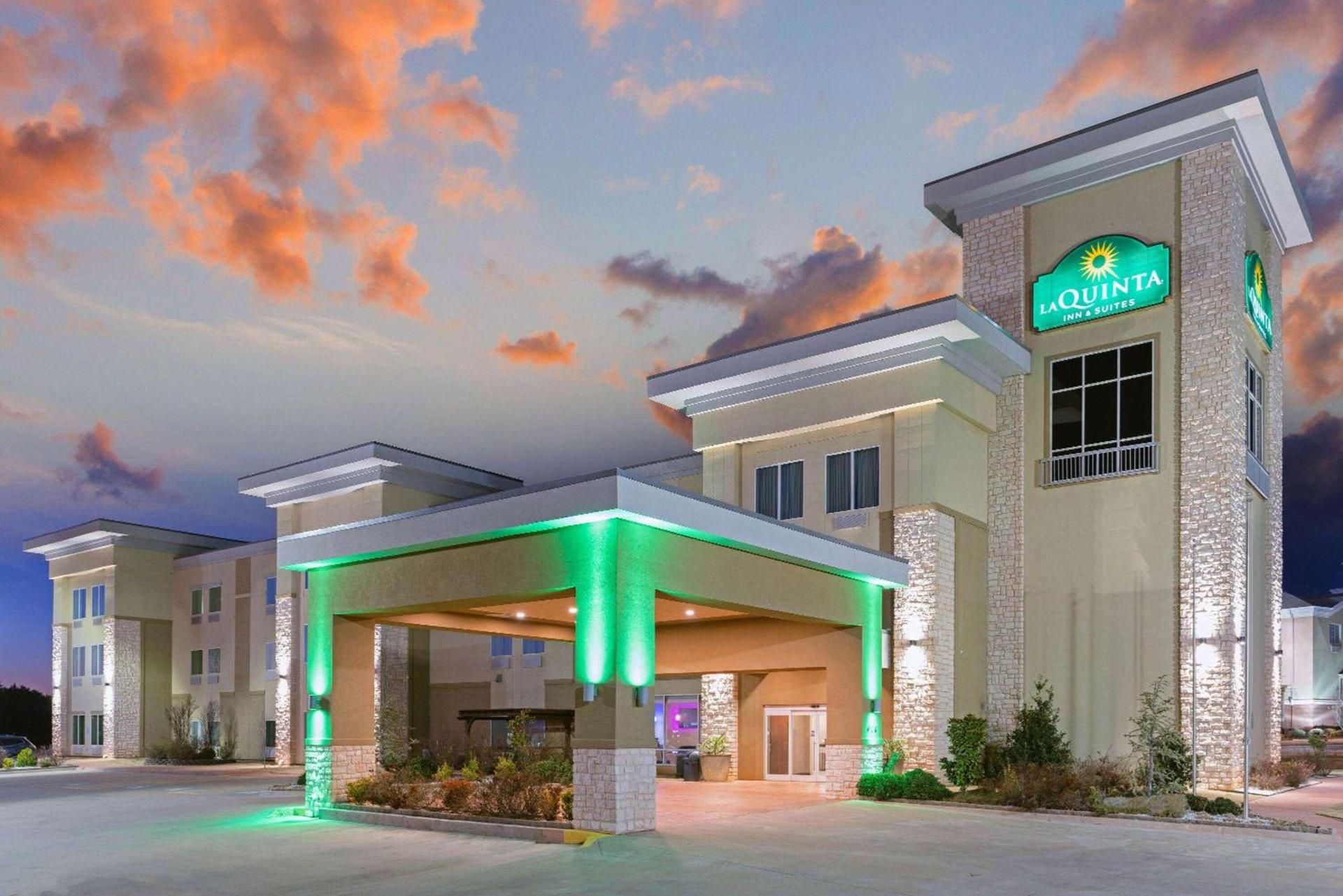La Quinta by Wyndham Guthrie — hotel in Guthrie