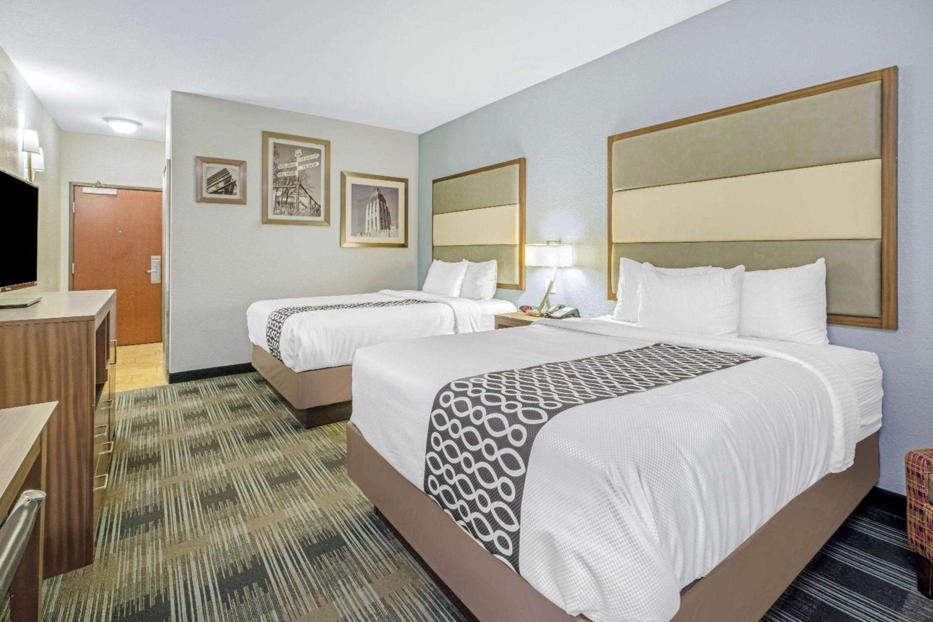 La Quinta by Wyndham Guthrie photo 21