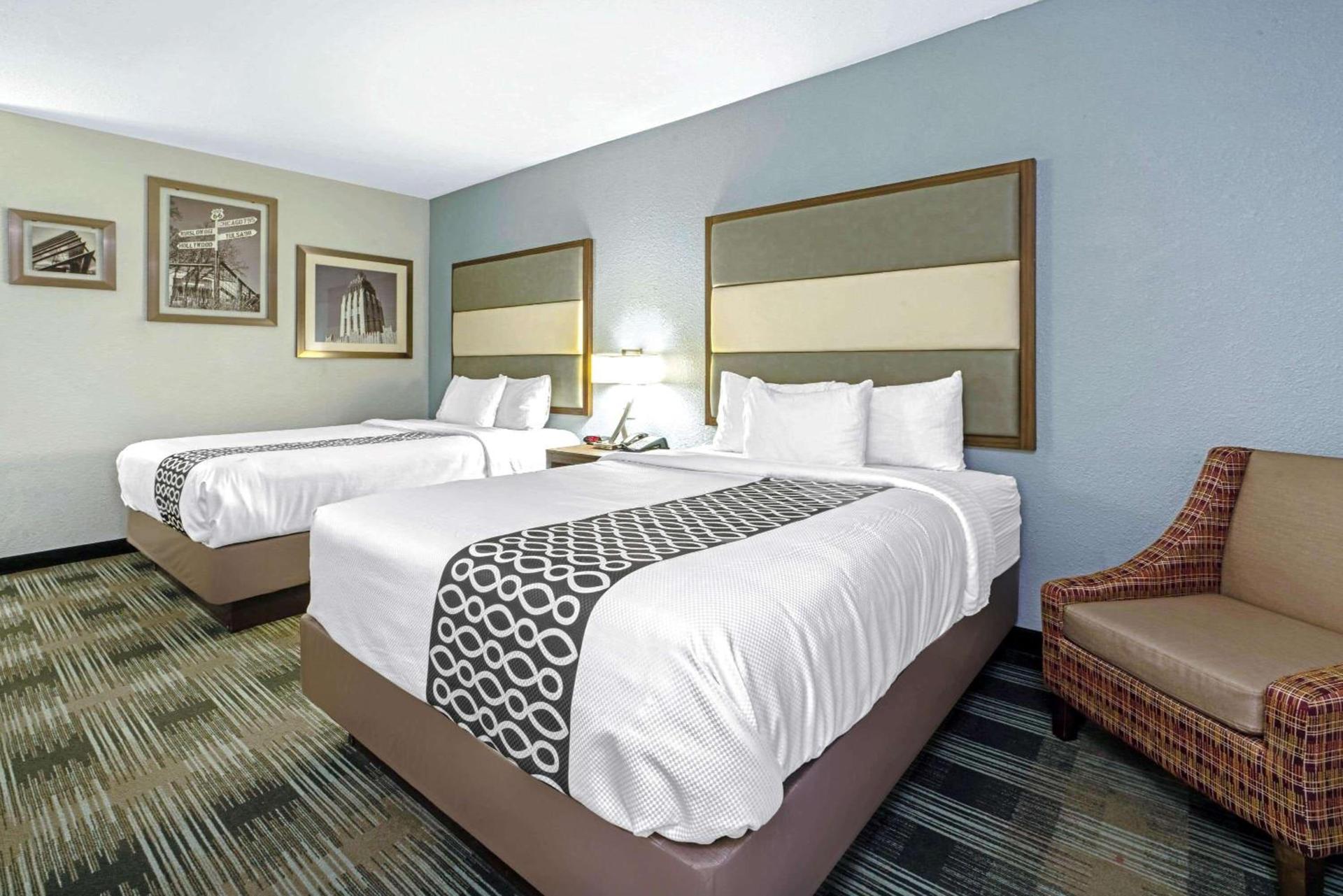 La Quinta by Wyndham Guthrie photo 28
