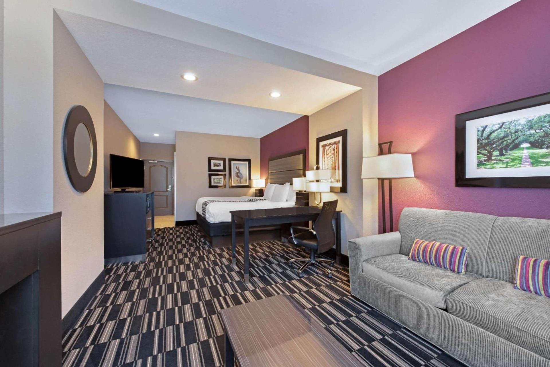 La Quinta by Wyndham West Monroe photo 12