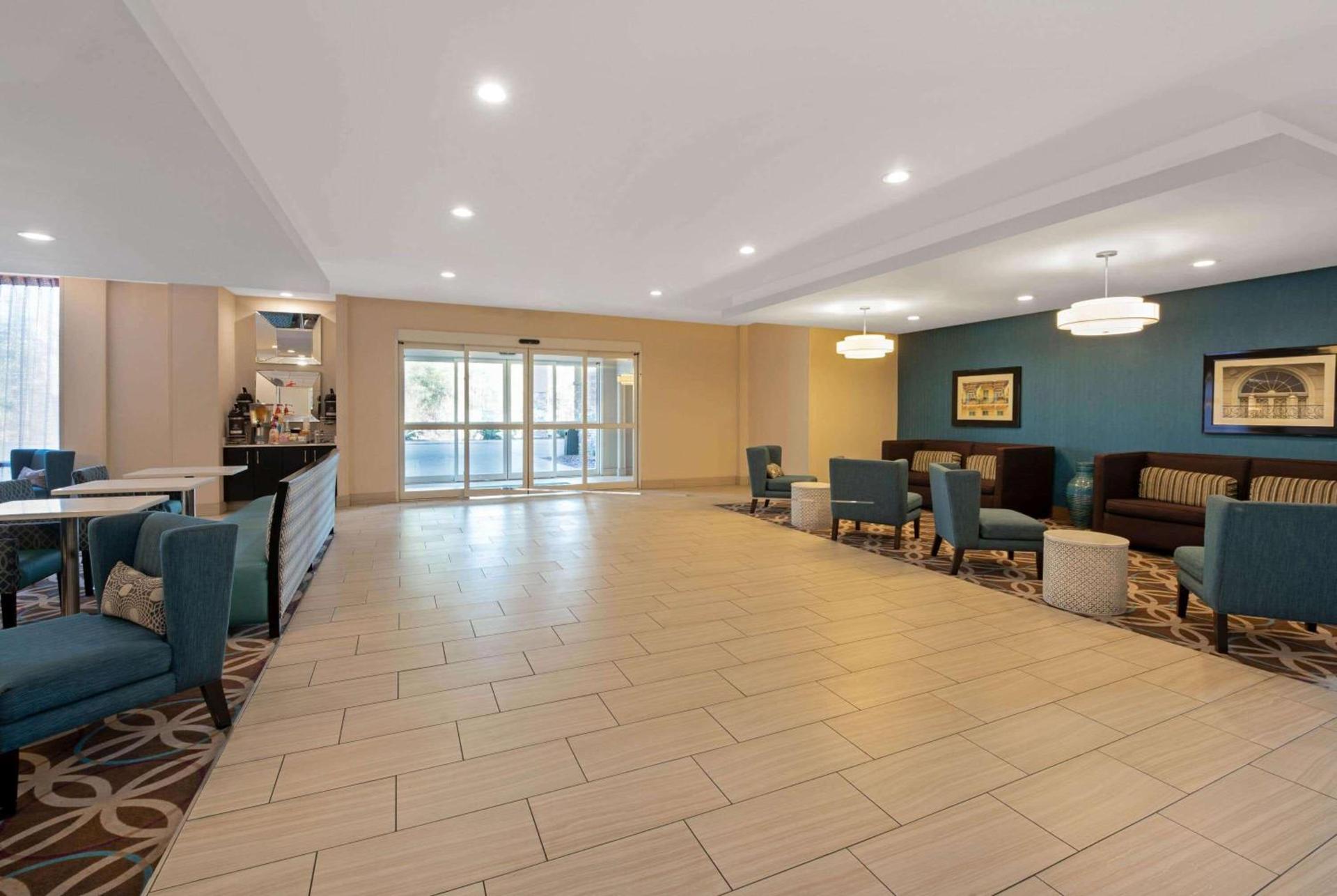 La Quinta by Wyndham West Monroe photo 21