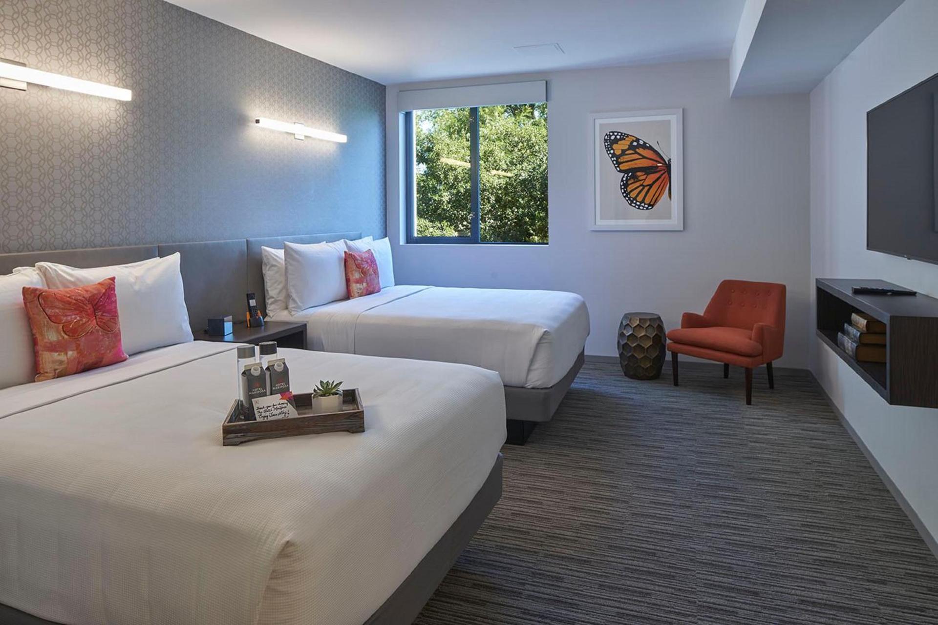 Hotel Mariposa photo 31
