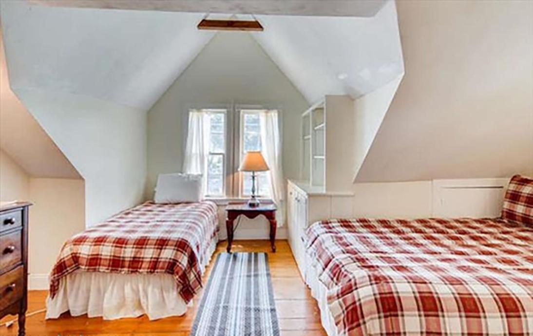 West Tisbury Inn photo 10