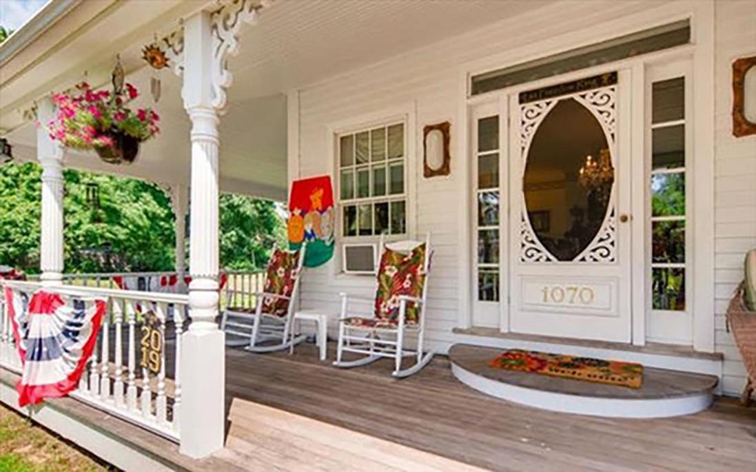 West Tisbury Inn photo 4