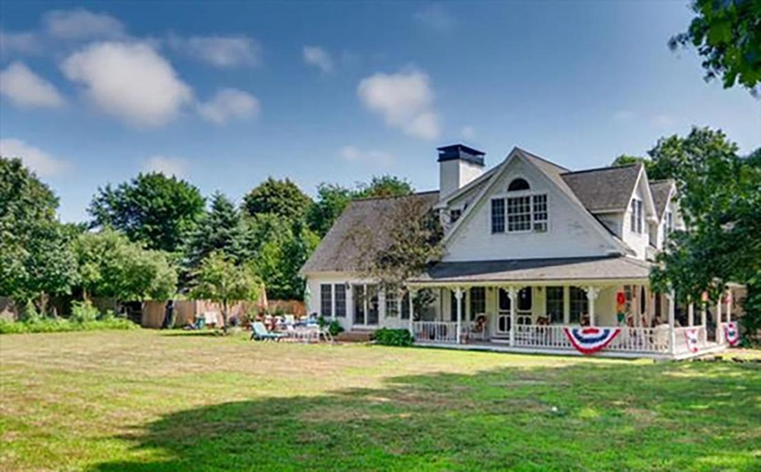 West Tisbury Inn photo 3