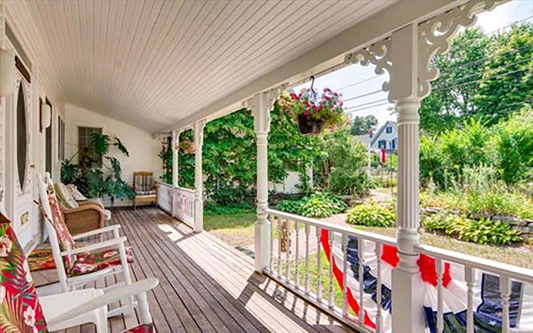 West Tisbury Inn photo 20