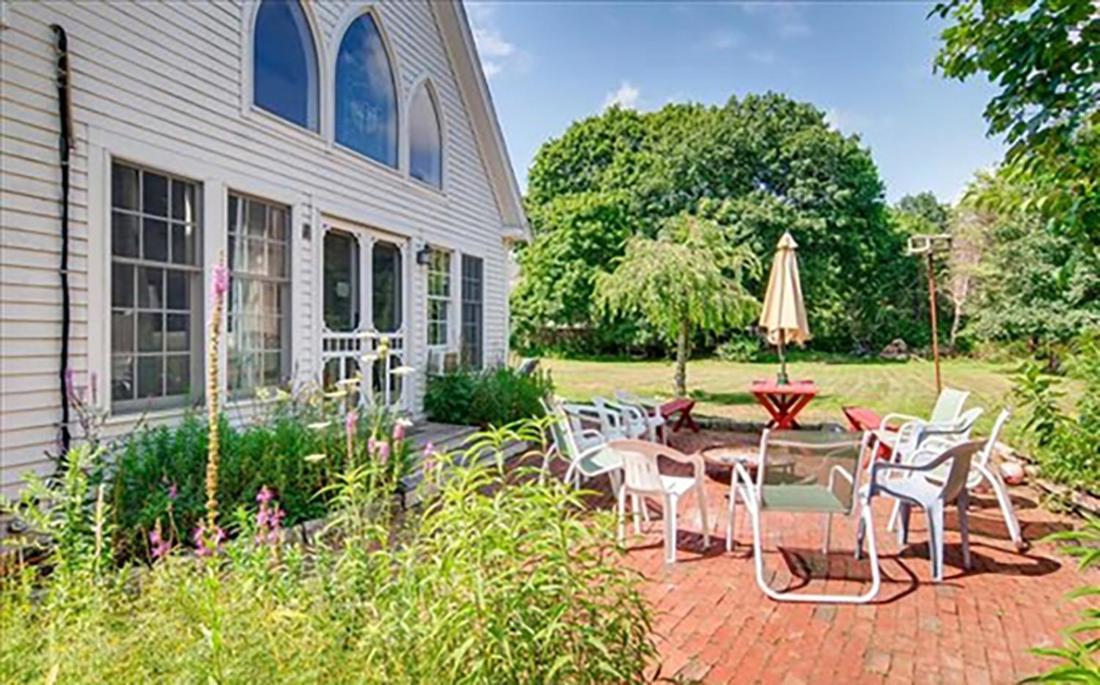 West Tisbury Inn photo 25