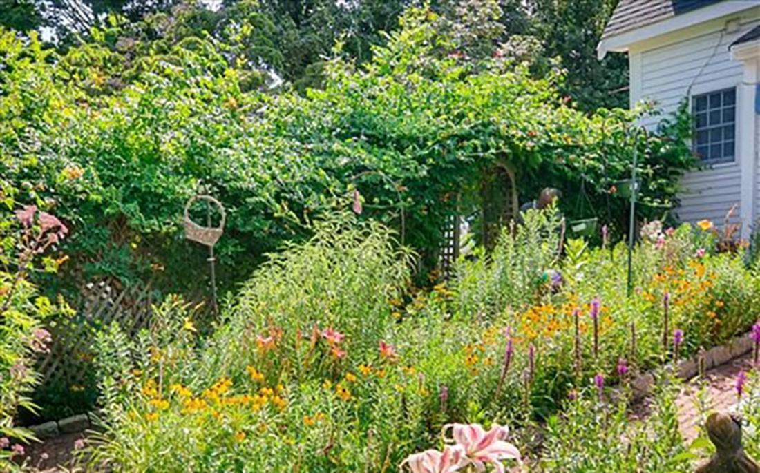 West Tisbury Inn photo 21