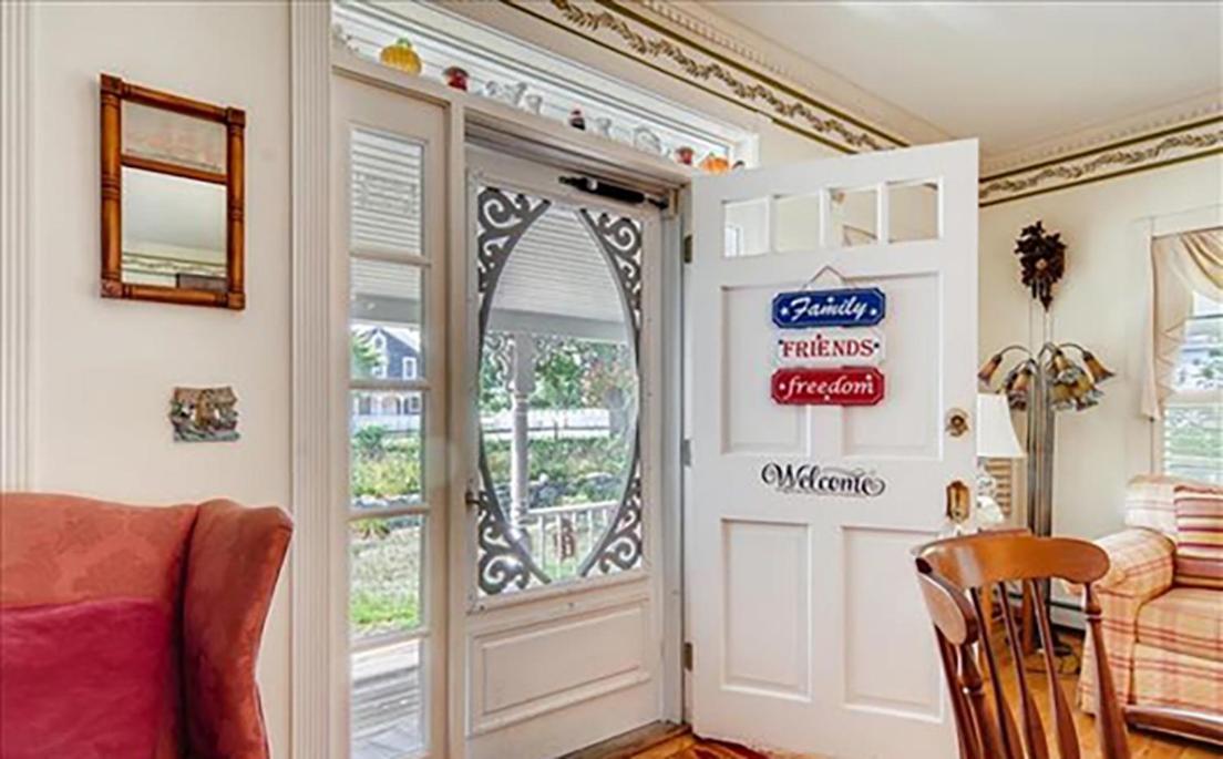 West Tisbury Inn photo 28