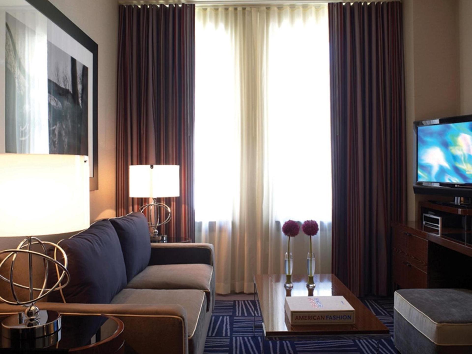 The Joule Dallas photo 21