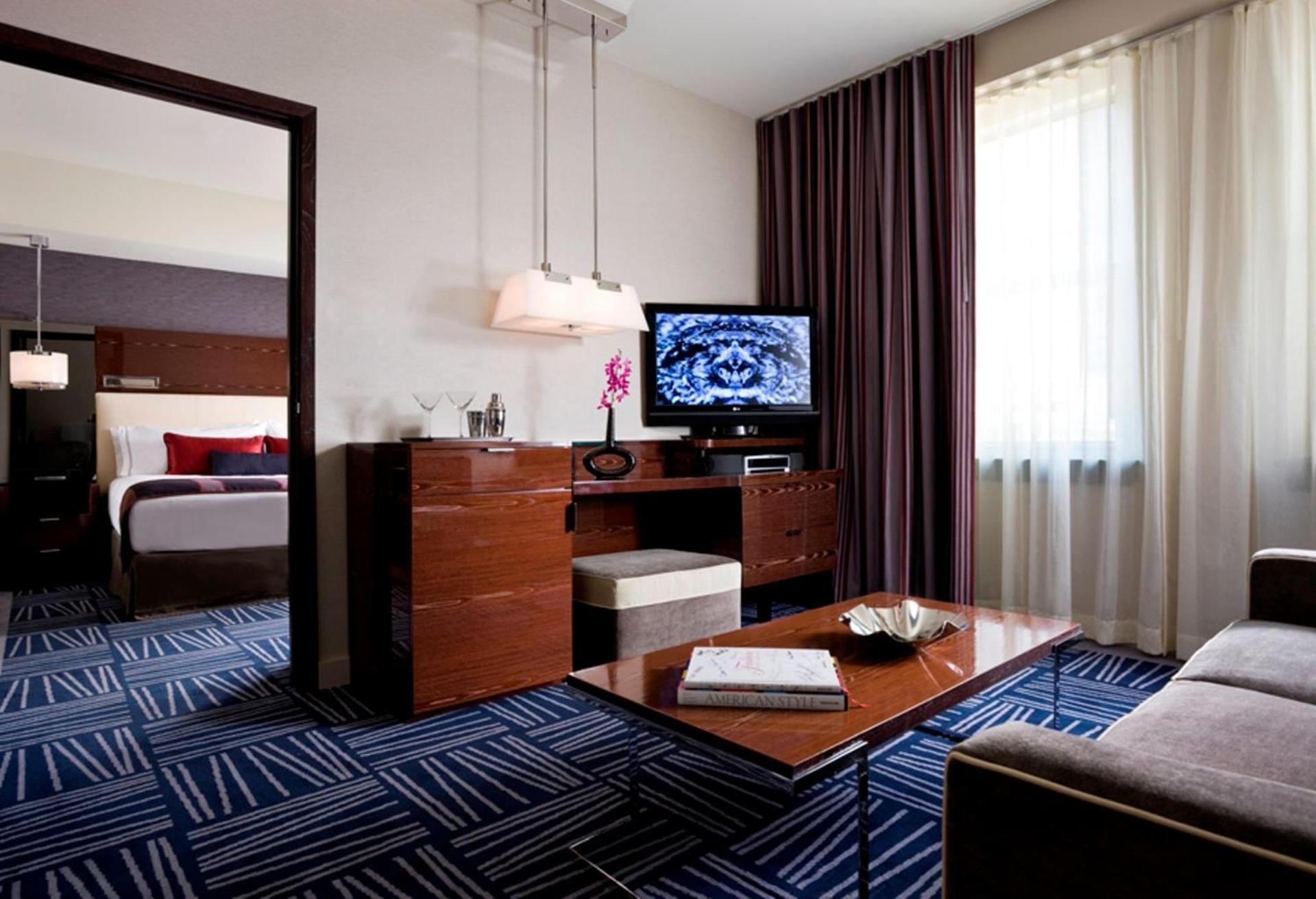 The Joule Dallas photo 8