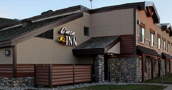 C'mon Inn & Suites Fargo photo 27