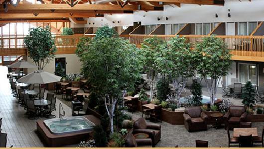 C'mon Inn & Suites Fargo photo 15