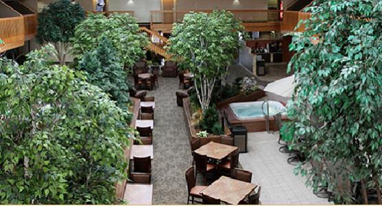C'mon Inn & Suites Fargo photo 22