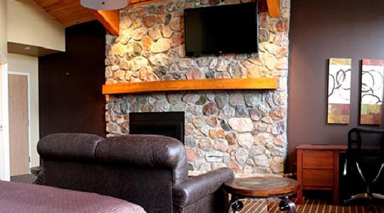 C'mon Inn & Suites Fargo photo 18
