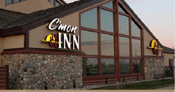 C'mon Inn & Suites Fargo photo 26