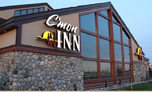 C'mon Inn & Suites Fargo — hotel in Fargo
