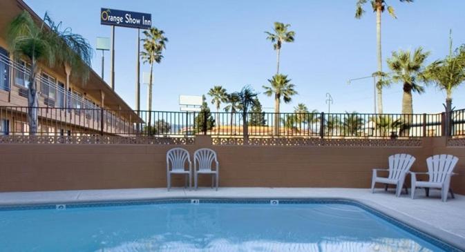 Orange Show Inn photo 12