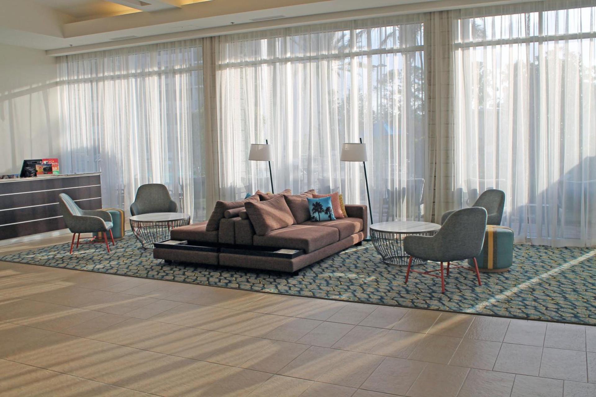 Holiday Inn Orlando – Disney Springs® Area by IHG photo 61