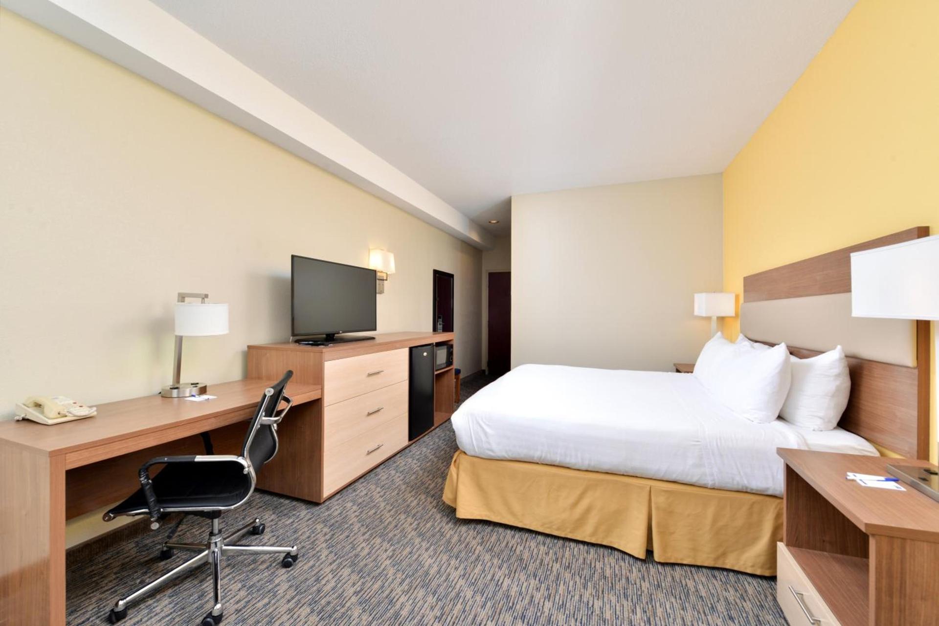 Best Western North Attleboro - Providence Beltway photo 27
