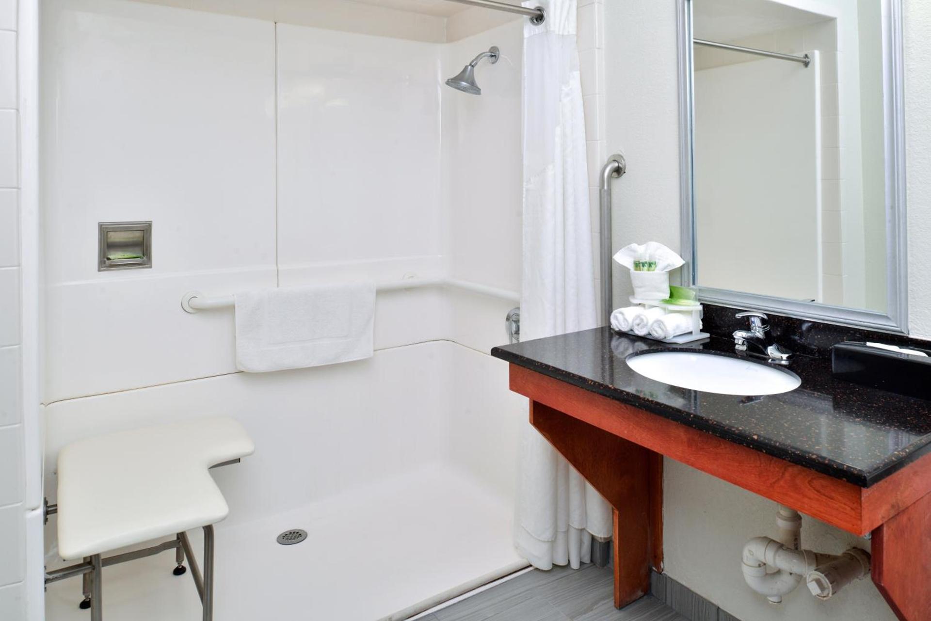 Best Western North Attleboro - Providence Beltway photo 28