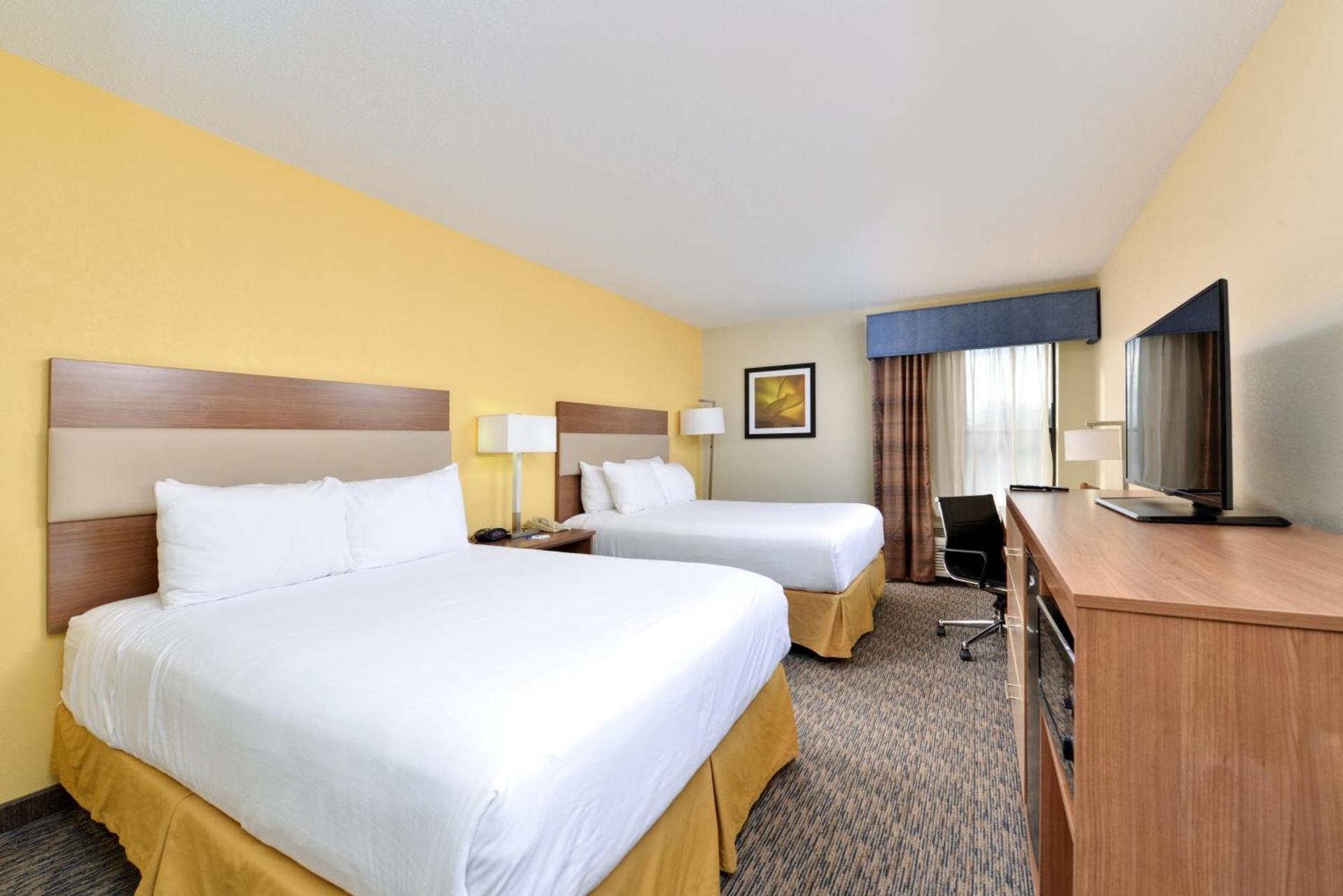 Best Western North Attleboro - Providence Beltway photo 31