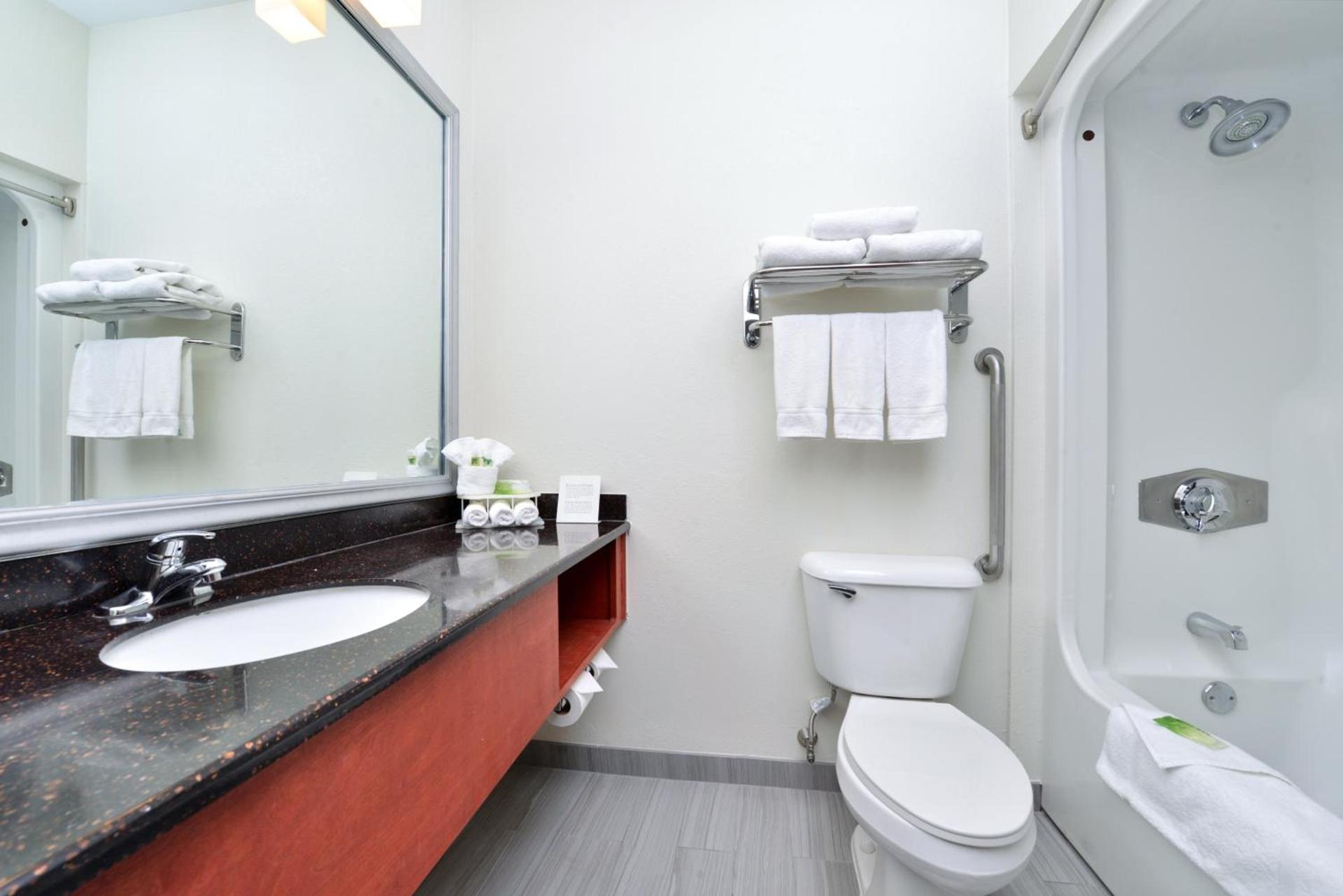 Best Western North Attleboro - Providence Beltway photo 32