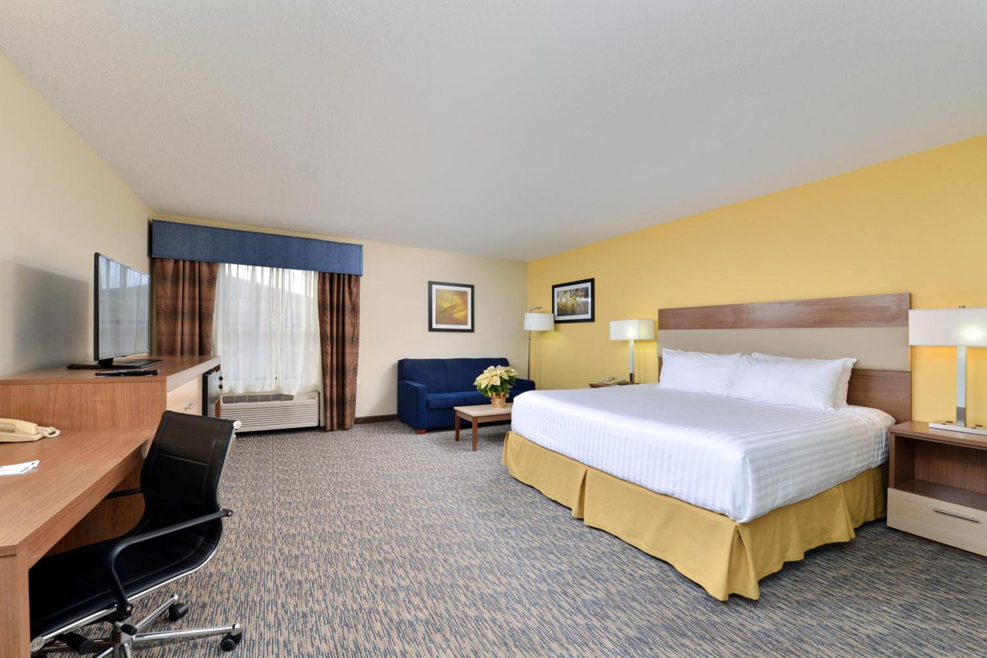Best Western North Attleboro - Providence Beltway photo 33