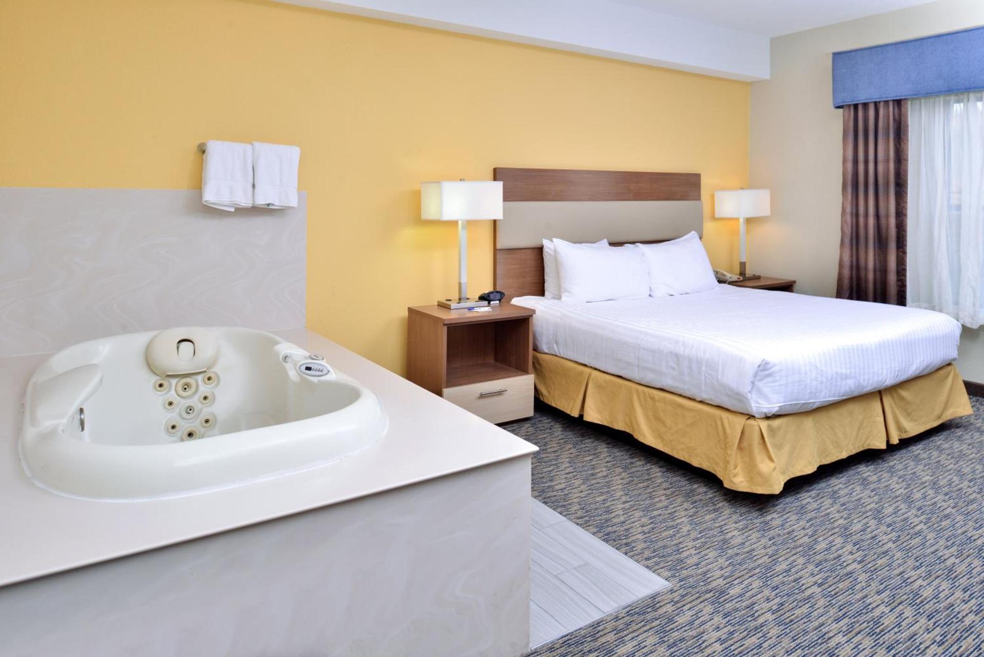 Best Western North Attleboro - Providence Beltway photo 34