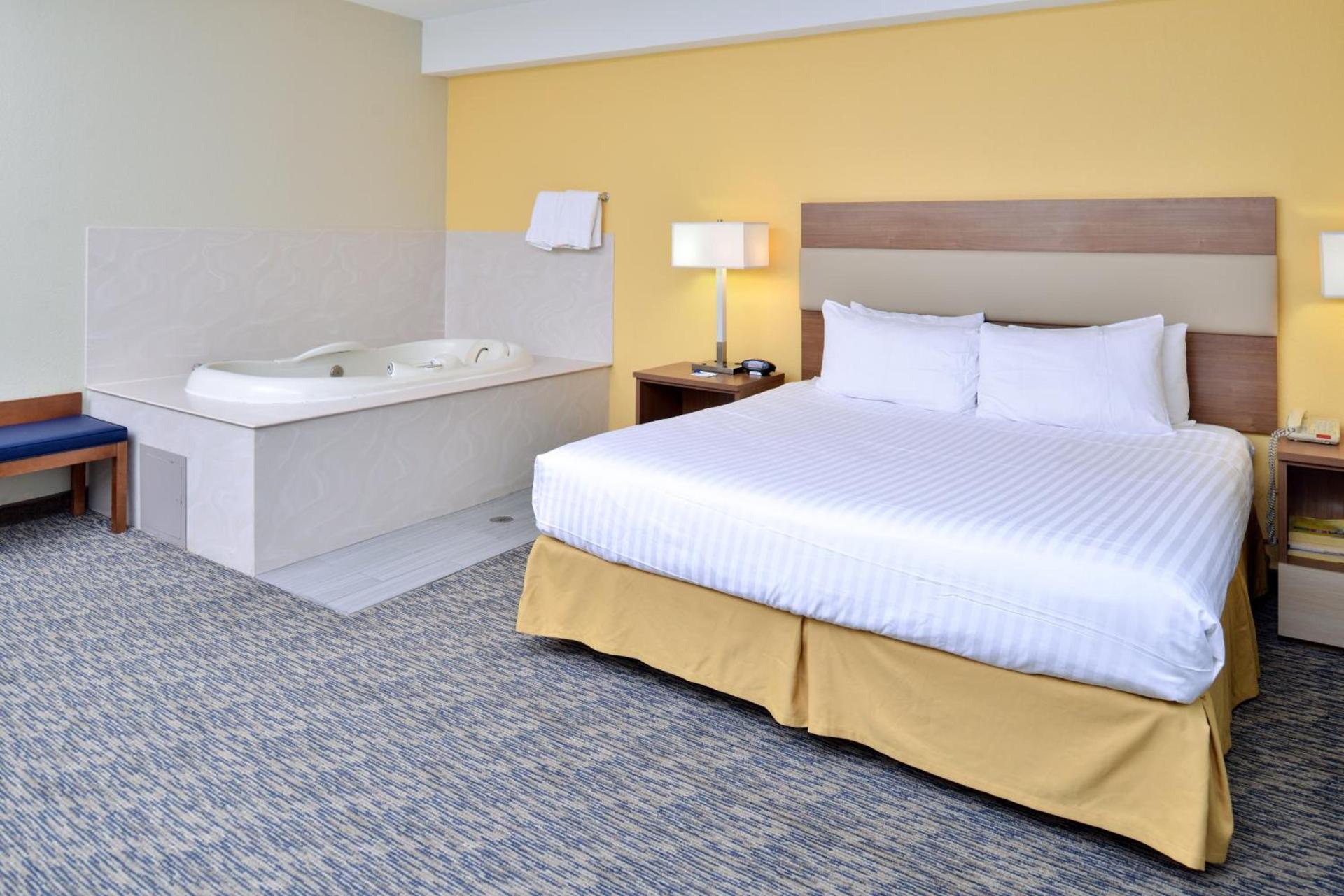 Best Western North Attleboro - Providence Beltway photo 35