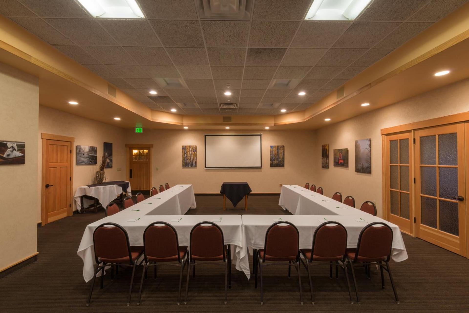 Holiday Inn Steamboat Springs by IHG photo 22