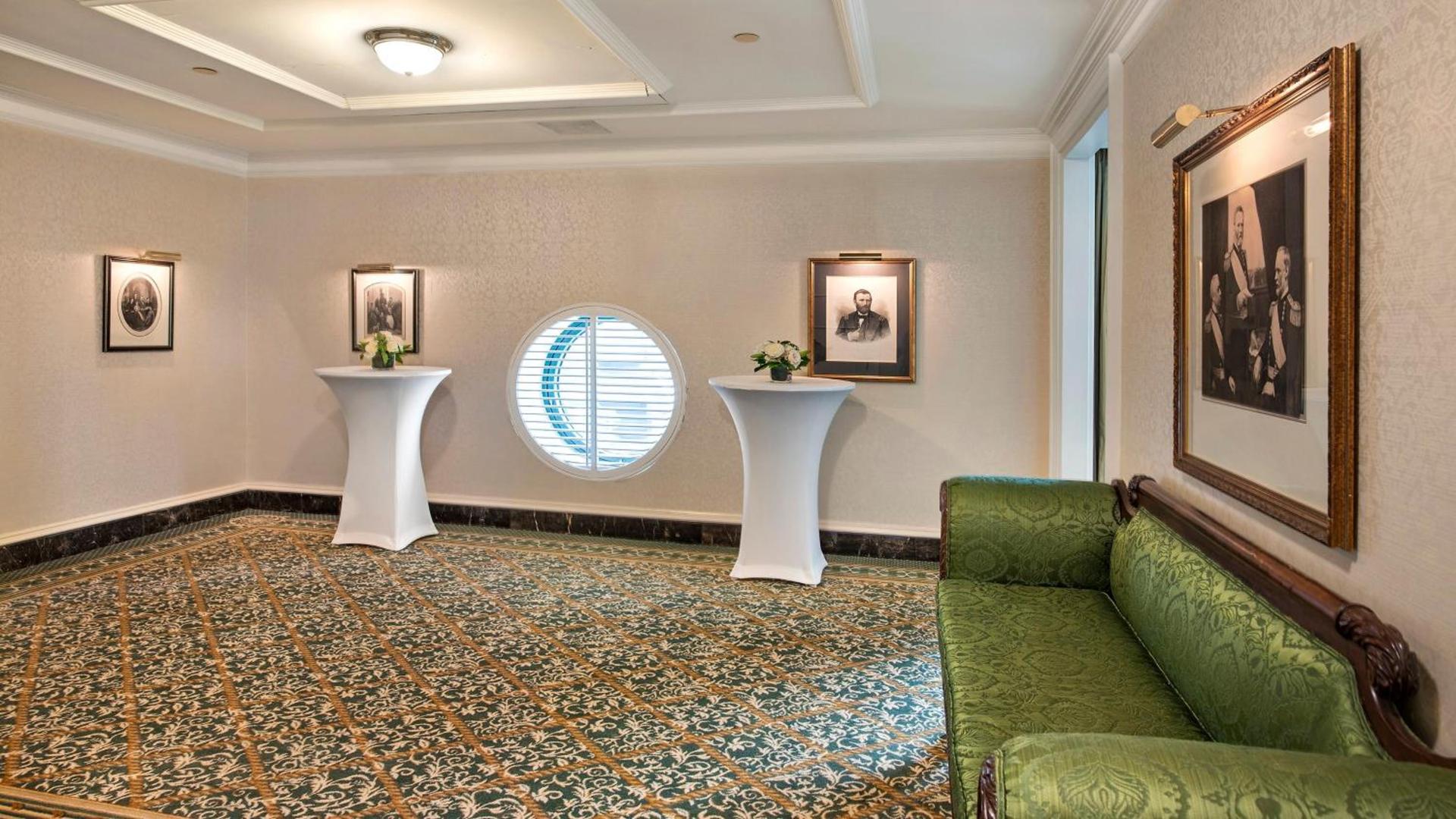 Willard InterContinental Washington by IHG photo 70