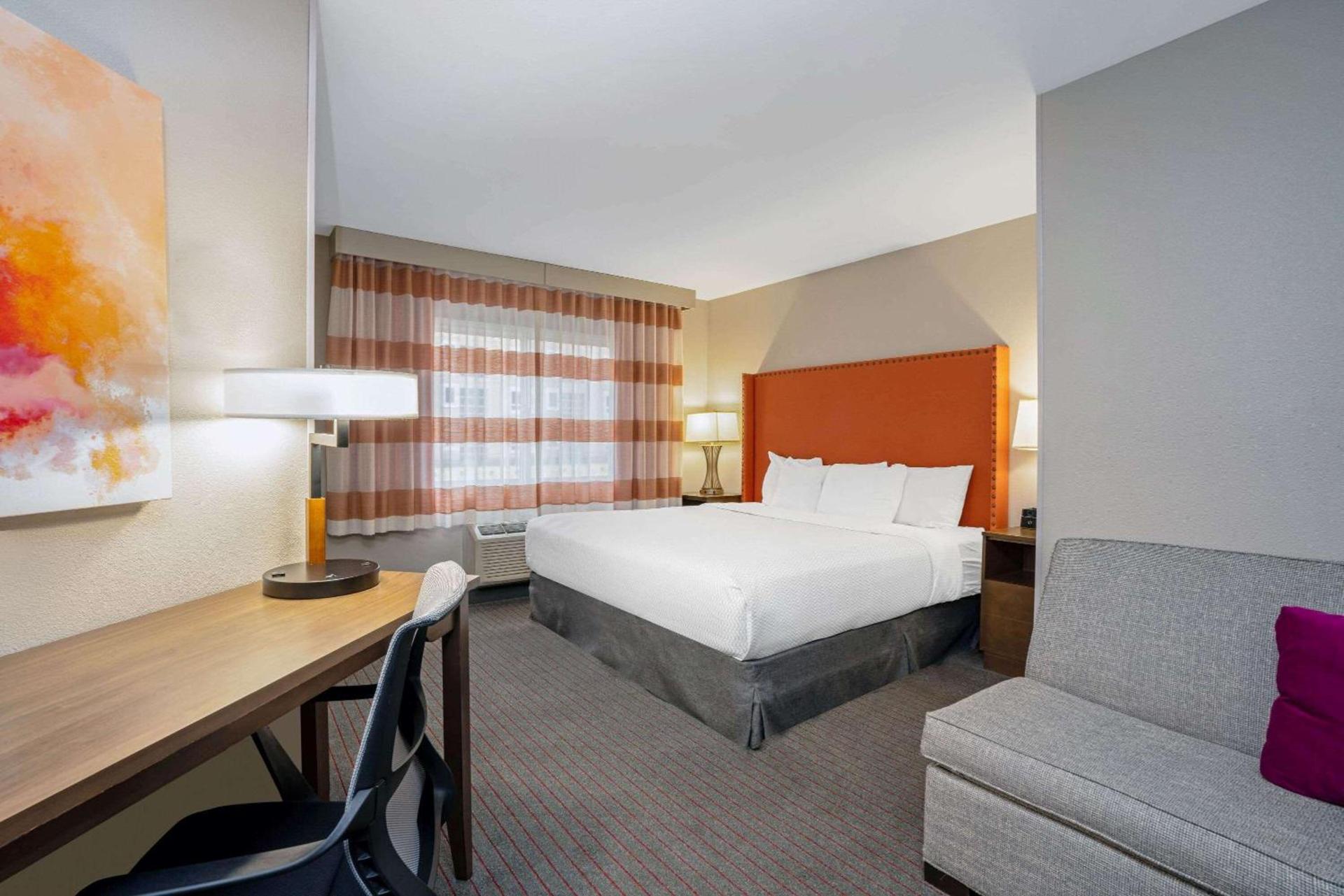 La Quinta by Wyndham Seattle Federal Way photo 32