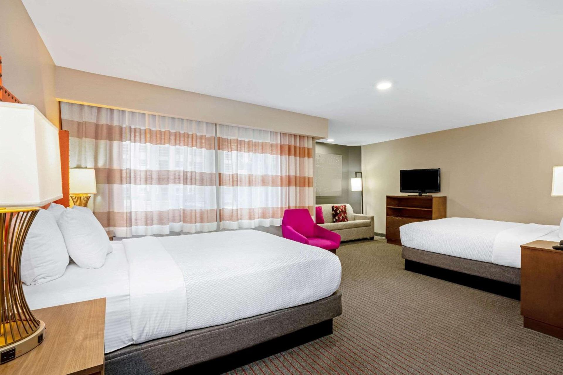 La Quinta by Wyndham Seattle Federal Way photo 25