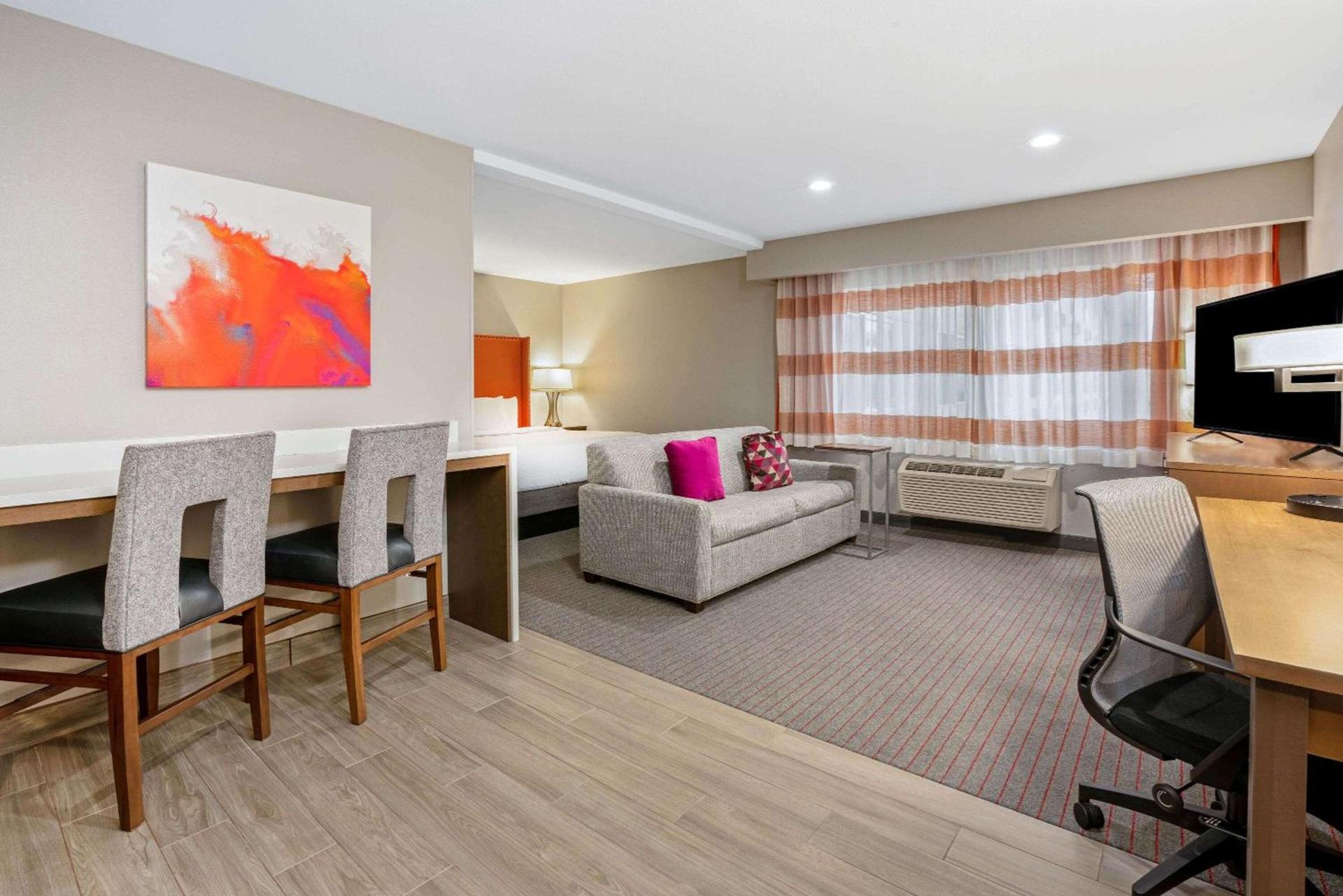 La Quinta by Wyndham Seattle Federal Way photo 23