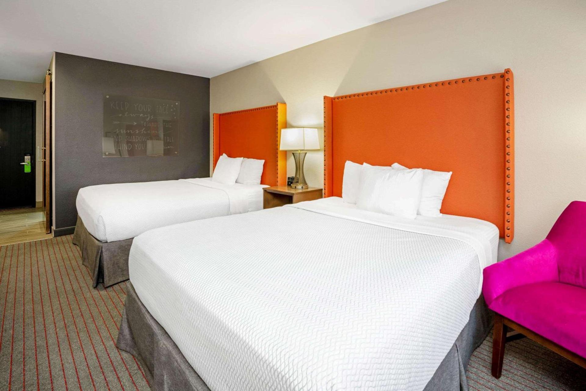 La Quinta by Wyndham Seattle Federal Way photo 27