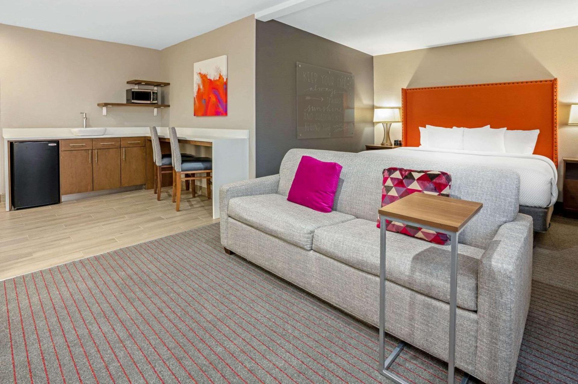 La Quinta by Wyndham Seattle Federal Way photo 28
