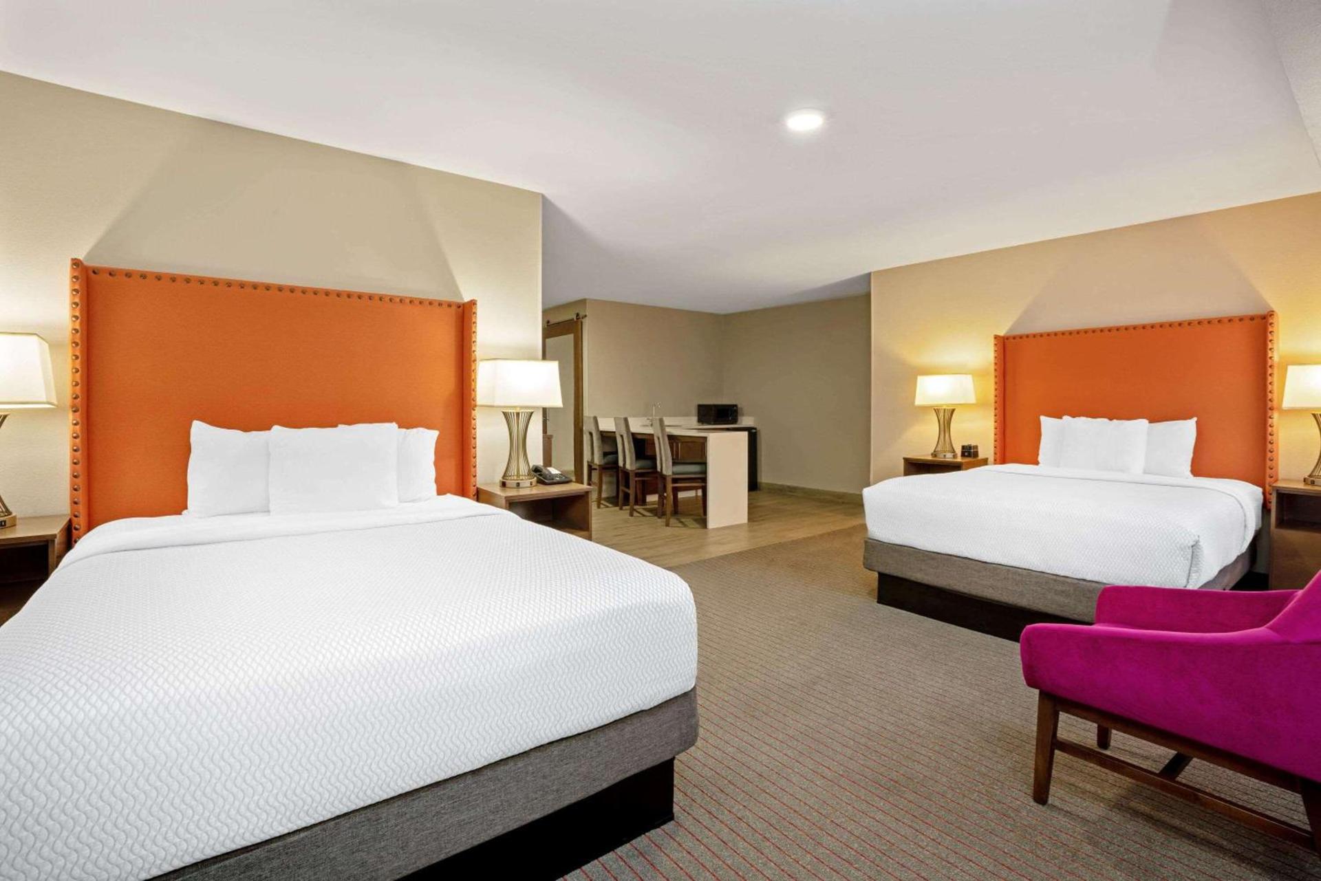 La Quinta by Wyndham Seattle Federal Way photo 22