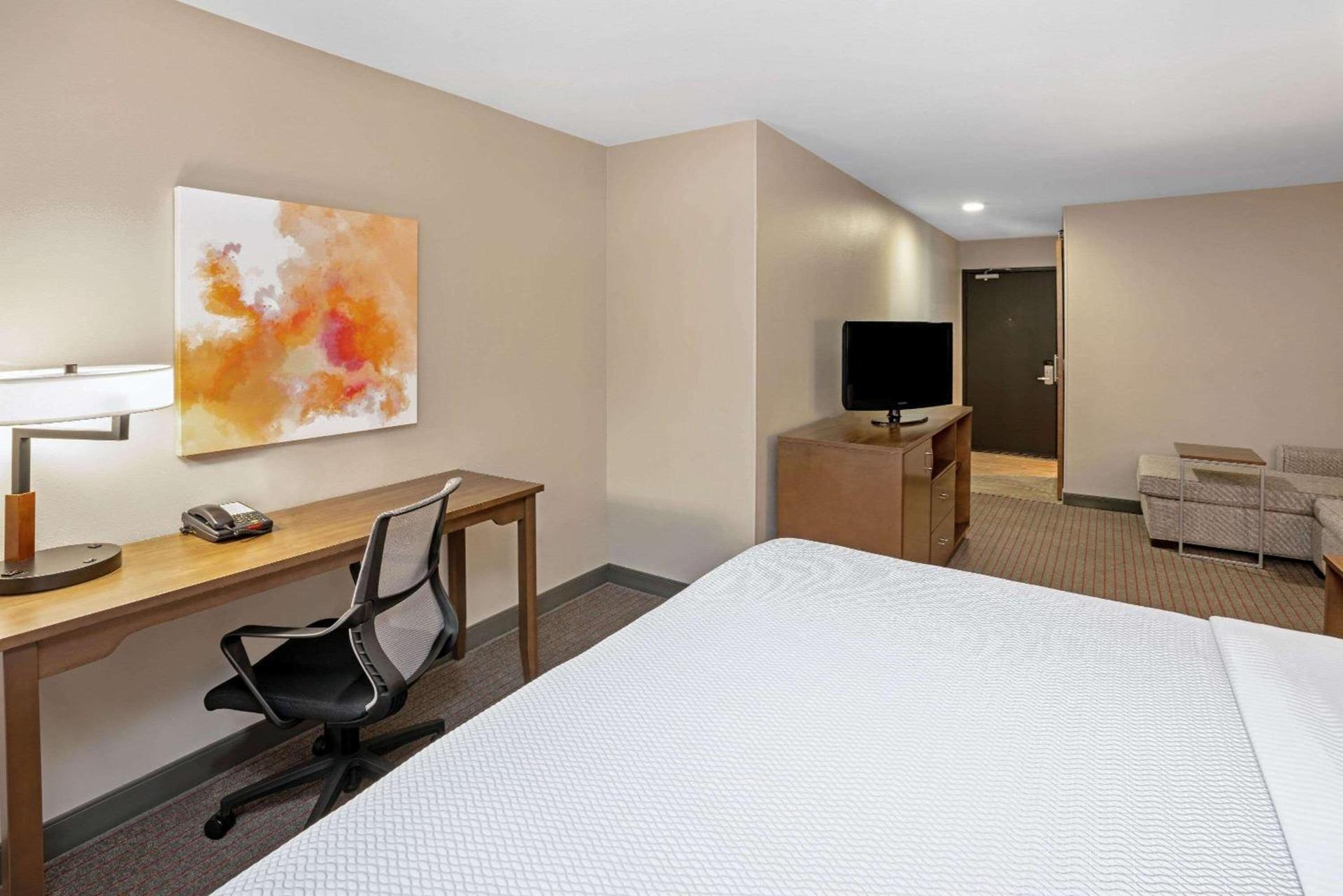 La Quinta by Wyndham Seattle Federal Way photo 30