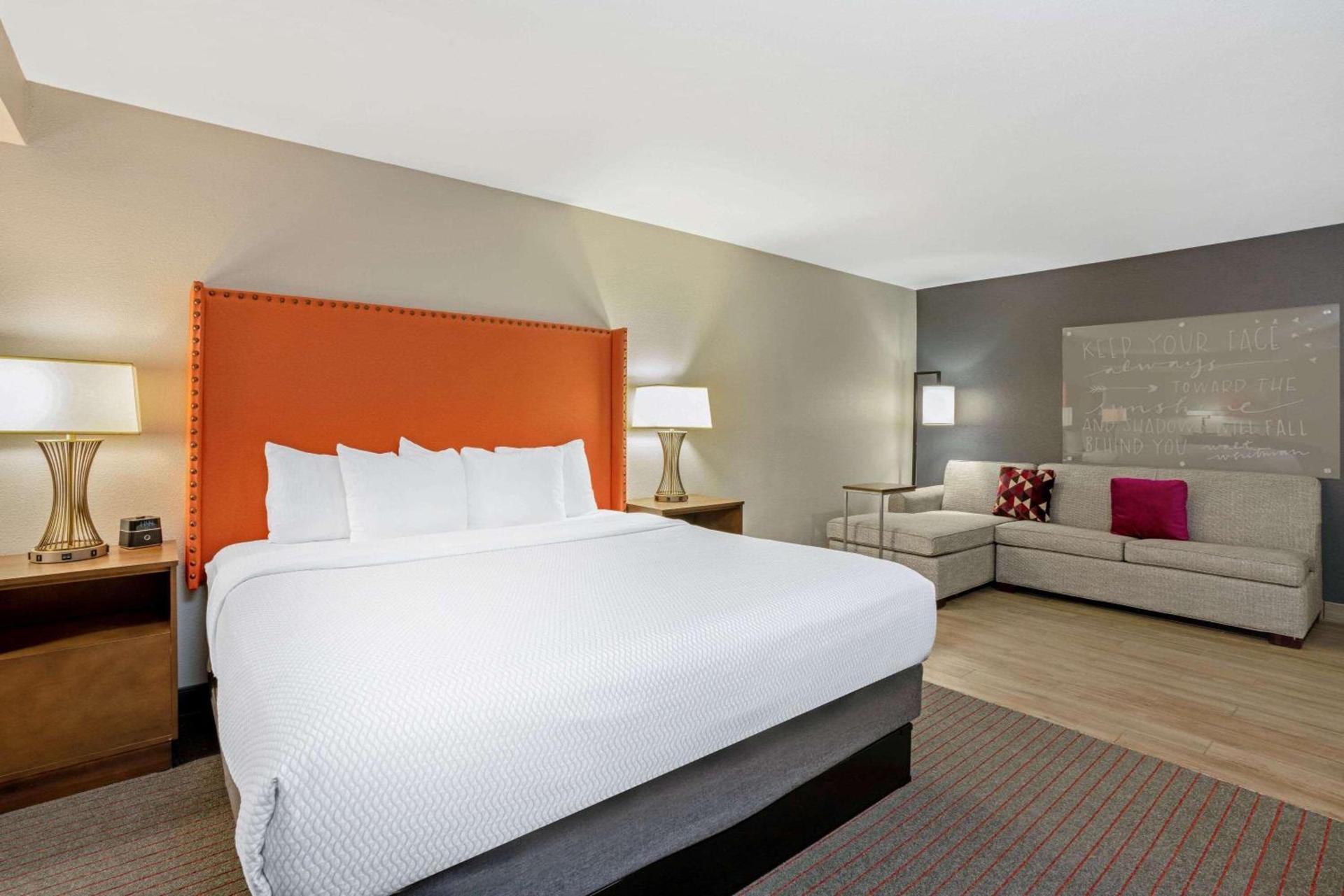 La Quinta by Wyndham Seattle Federal Way photo 14