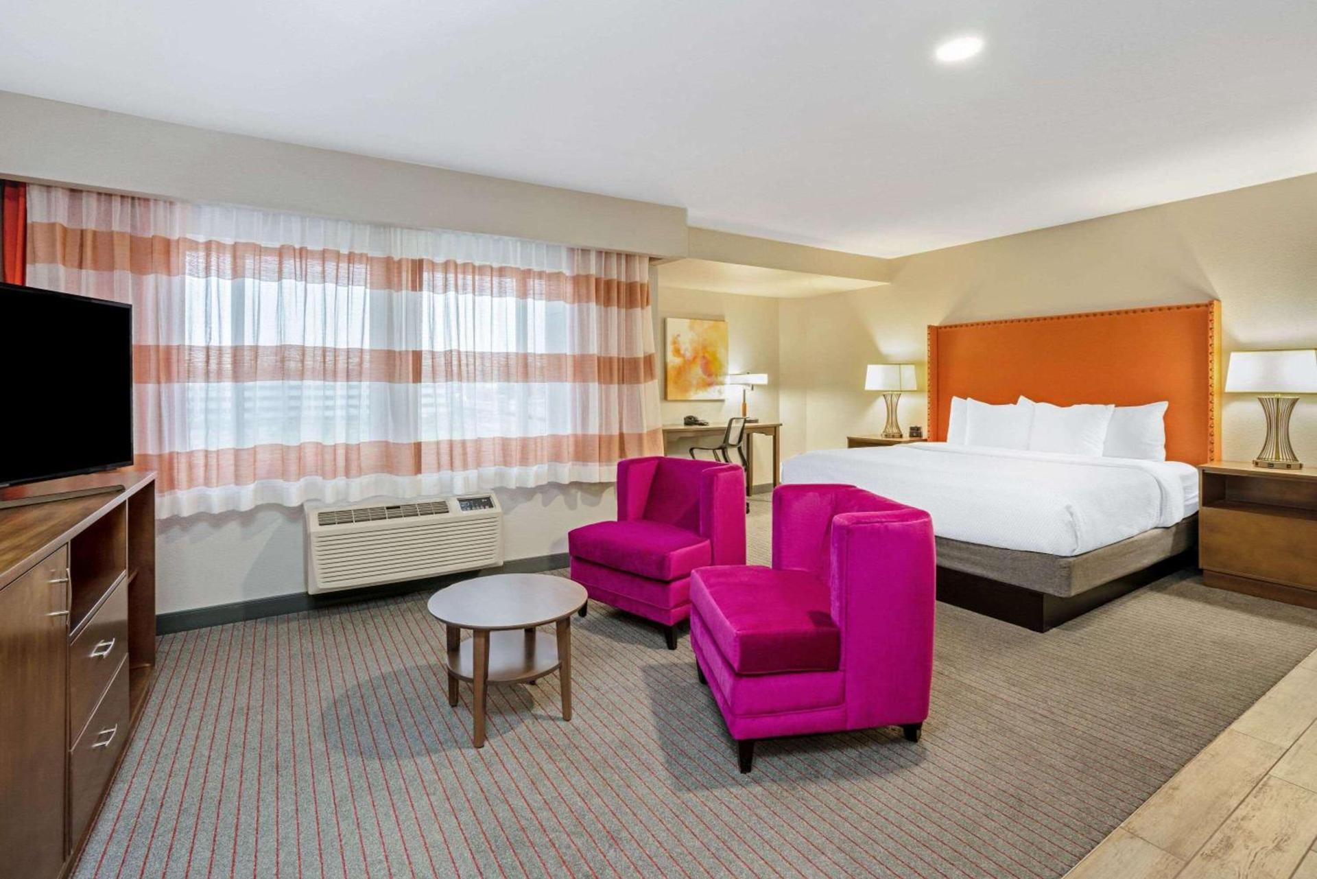 La Quinta by Wyndham Seattle Federal Way photo 16