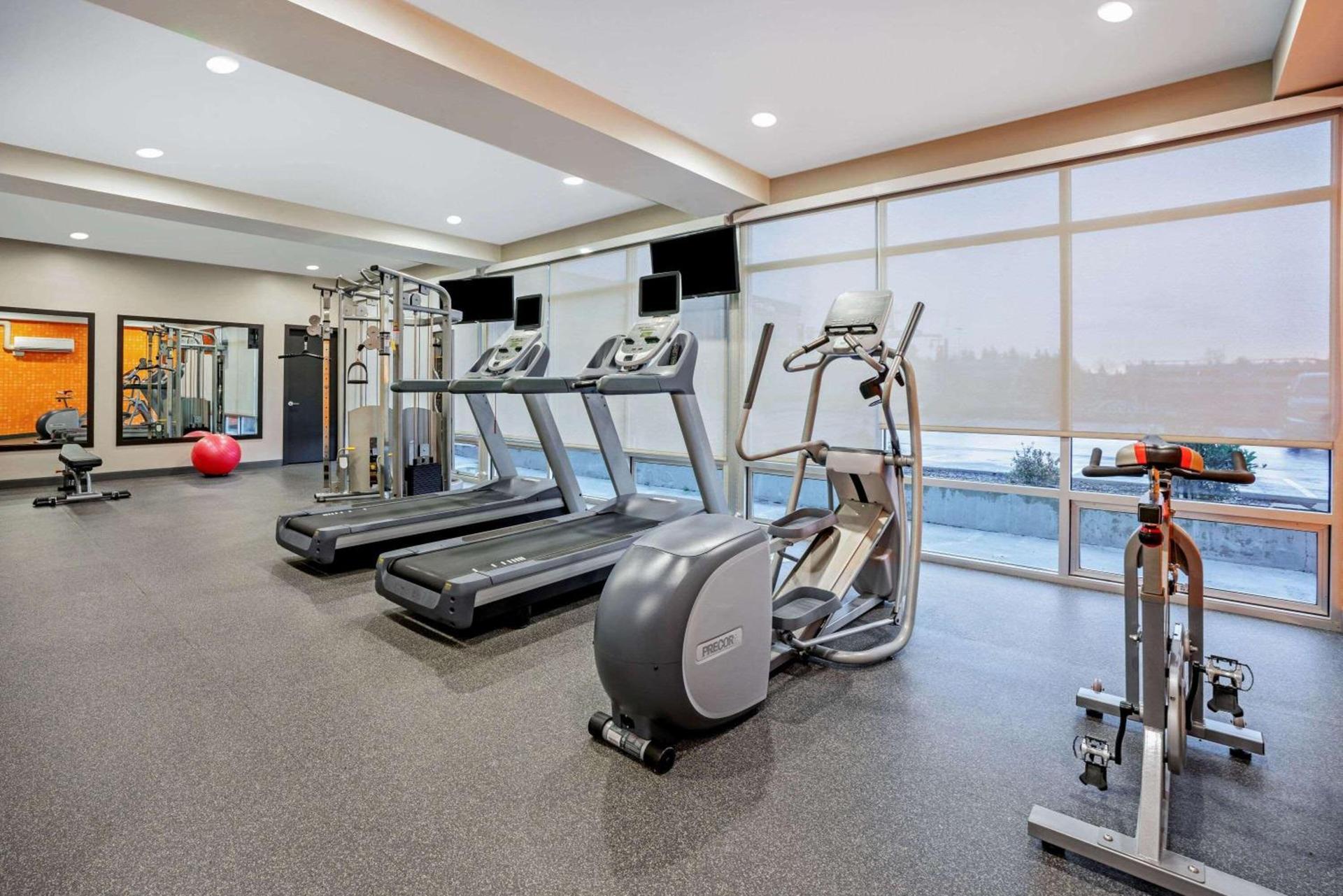 La Quinta by Wyndham Seattle Federal Way photo 17