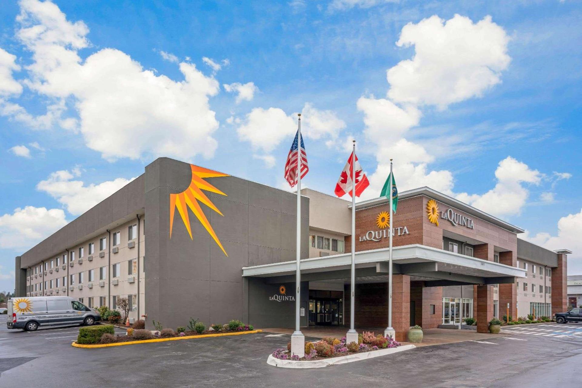 La Quinta by Wyndham Seattle Federal Way photo 18