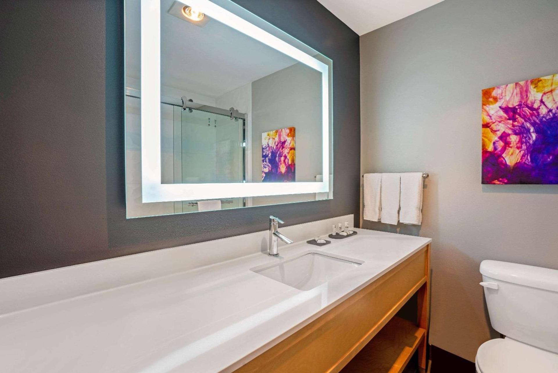 La Quinta by Wyndham Seattle Federal Way photo 19