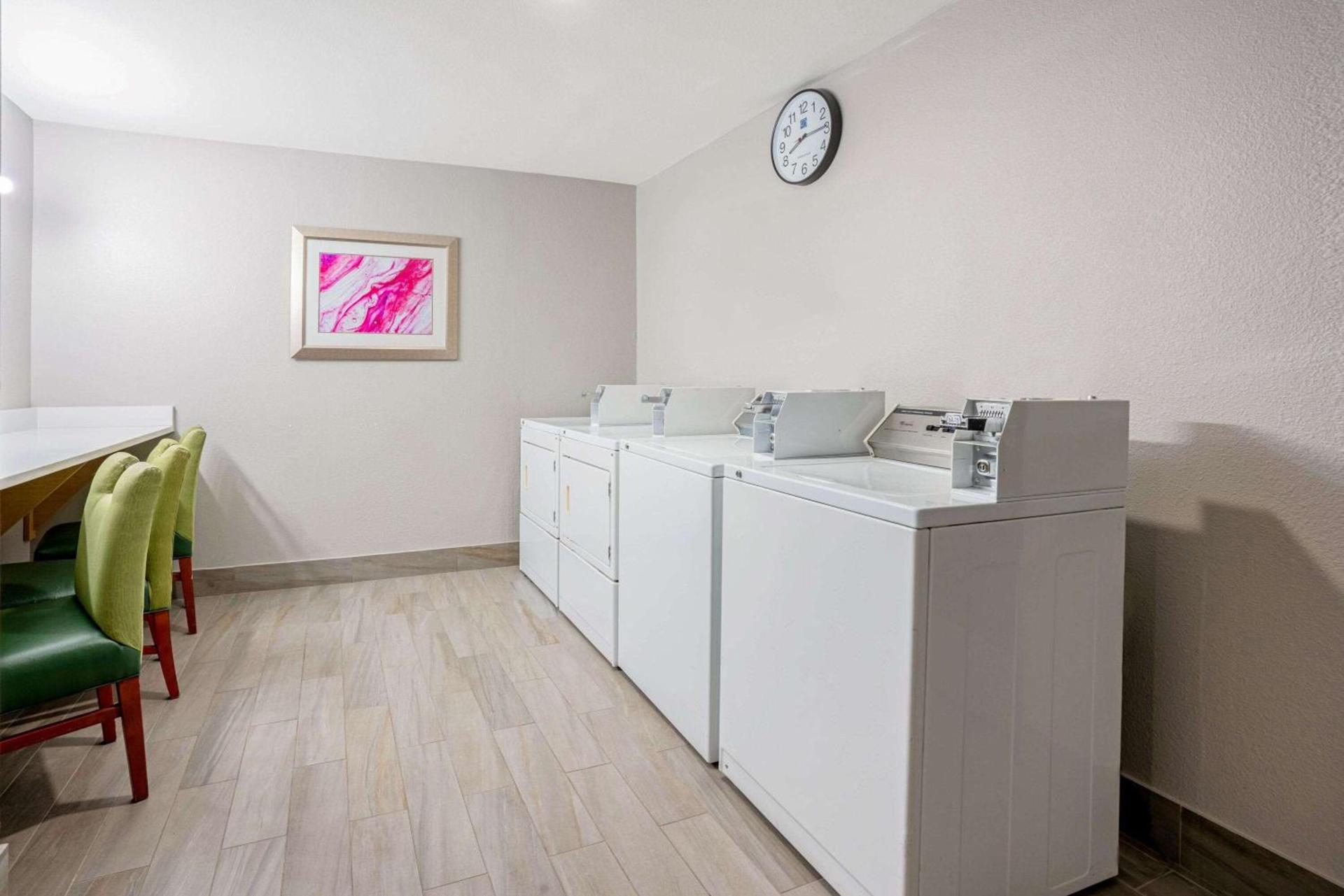 La Quinta by Wyndham Seattle Federal Way photo 6