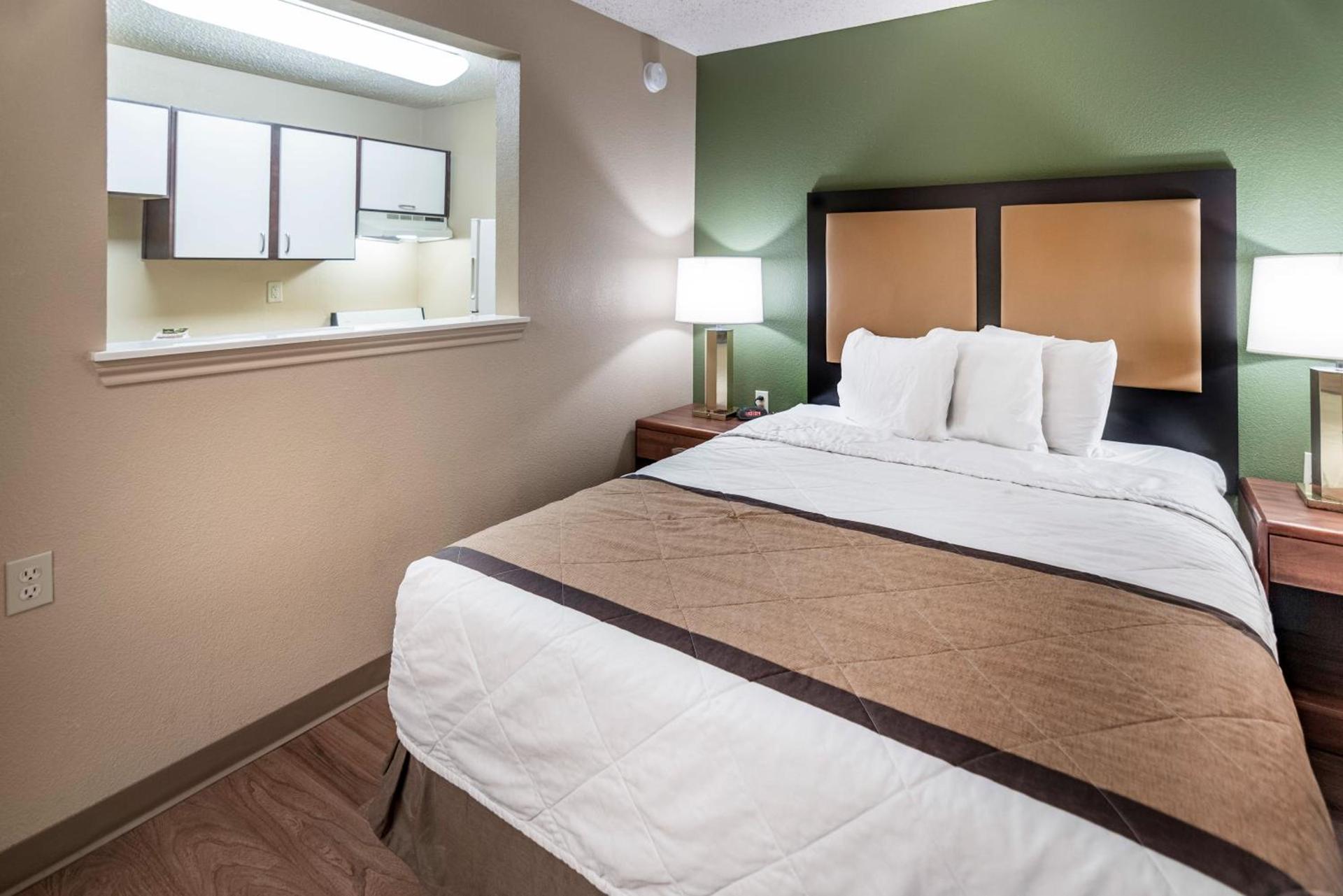 Extended Stay America Suites - Oklahoma City - Northwest photo 67