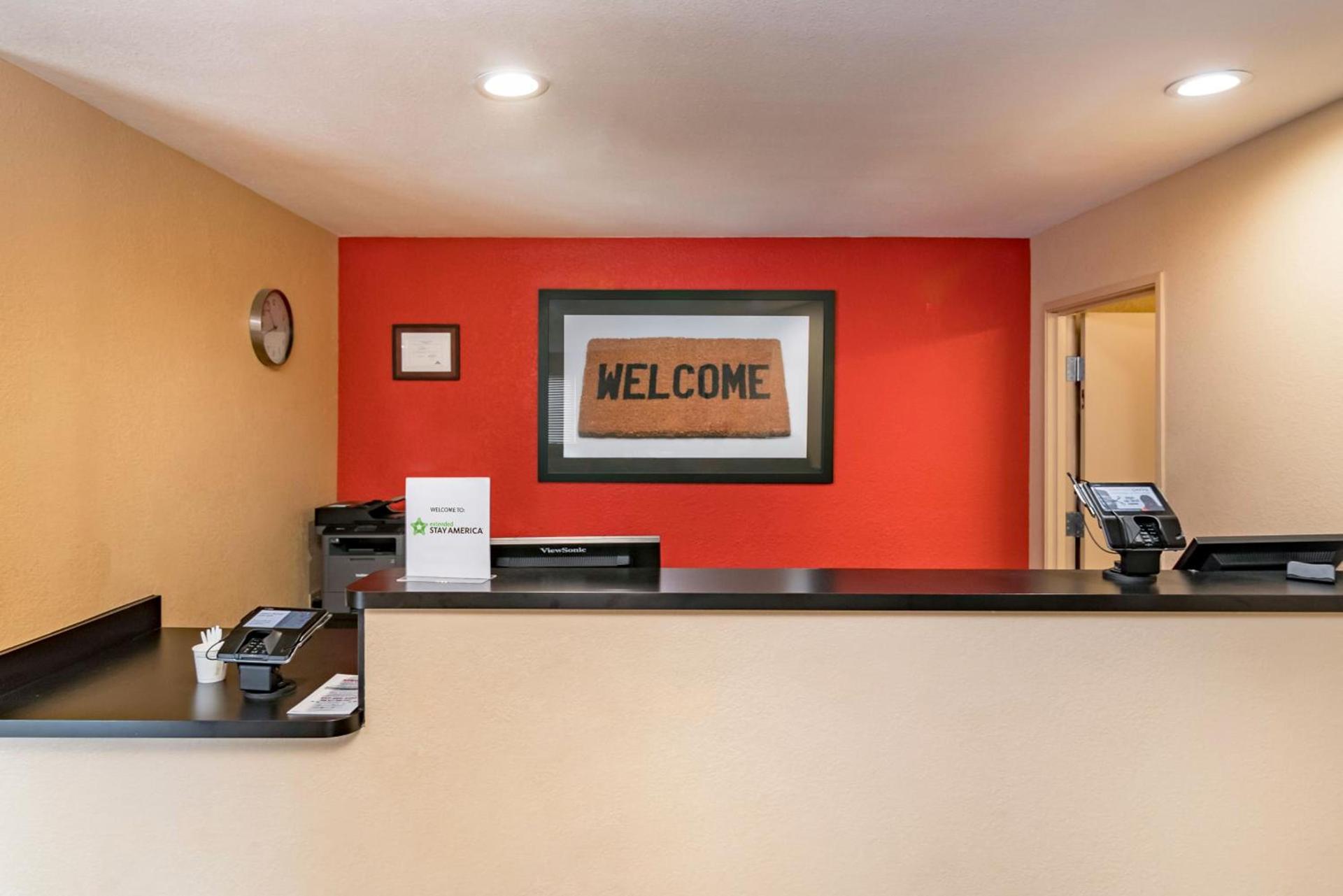 Extended Stay America Suites - Oklahoma City - Northwest photo 50