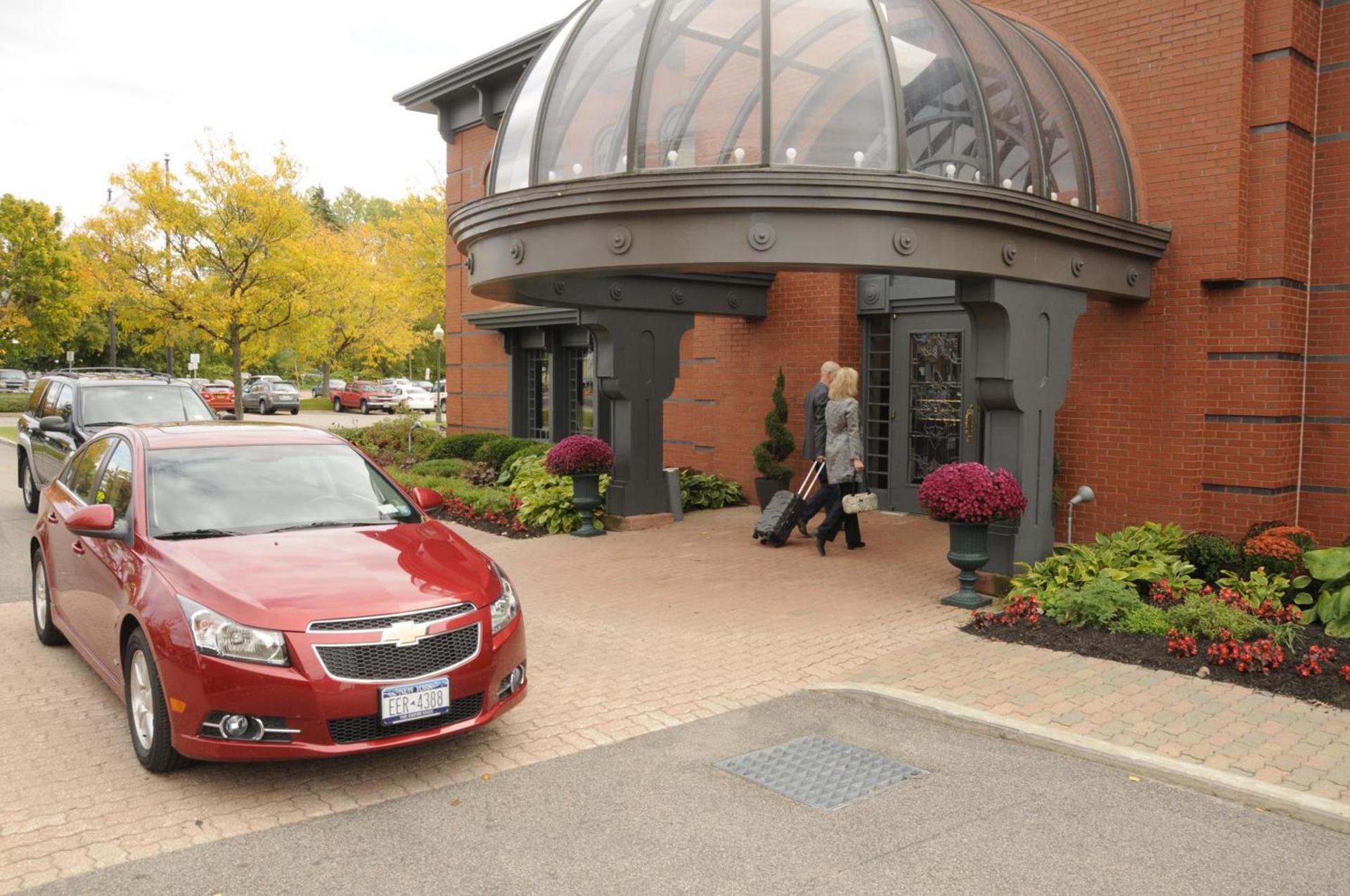 Best Western Potsdam University Park Inn photo 21